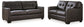 Belziani Sofa and Loveseat at Walker Mattress and Furniture Locations in Cedar Park and Belton TX.