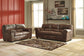 Bladen Sofa, Loveseat and Recliner at Walker Mattress and Furniture Locations in Cedar Park and Belton TX.