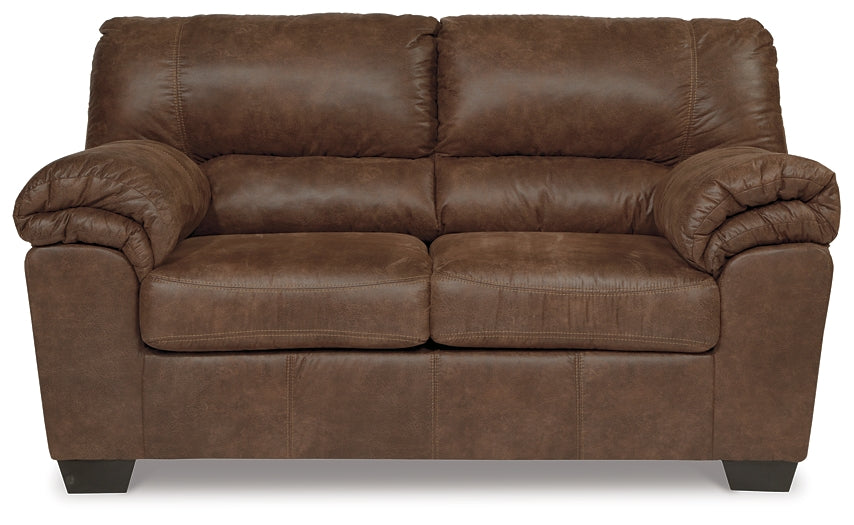 Bladen Sofa, Loveseat and Recliner at Walker Mattress and Furniture Locations in Cedar Park and Belton TX.