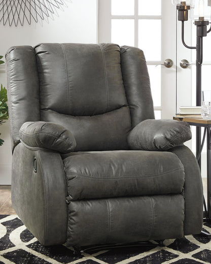 Bladewood Zero Wall Recliner at Walker Mattress and Furniture Locations in Cedar Park and Belton TX.