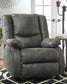 Bladewood Zero Wall Recliner at Walker Mattress and Furniture Locations in Cedar Park and Belton TX.