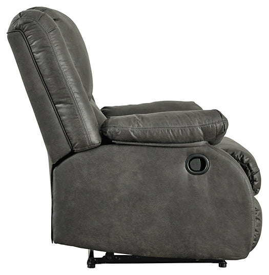 Bladewood Zero Wall Recliner at Walker Mattress and Furniture Locations in Cedar Park and Belton TX.