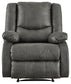 Bladewood Zero Wall Recliner at Walker Mattress and Furniture Locations in Cedar Park and Belton TX.