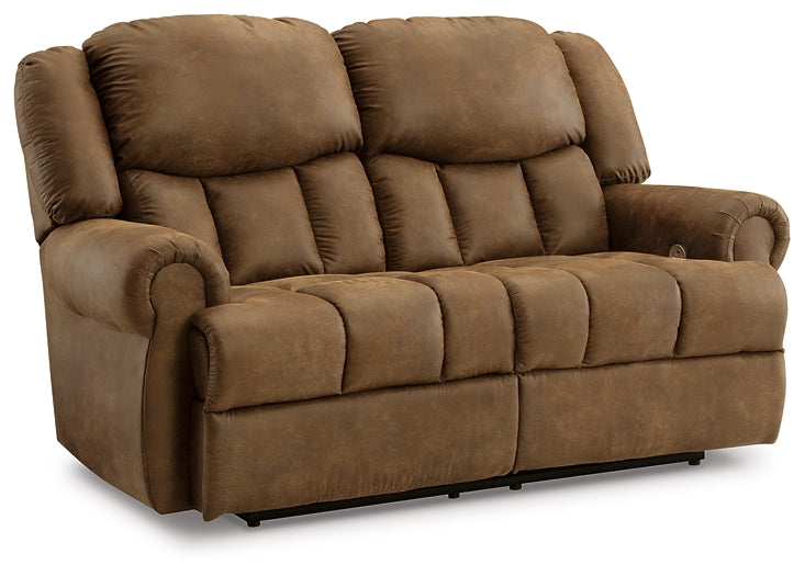 Boothbay Sofa and Loveseat at Walker Mattress and Furniture Locations in Cedar Park and Belton TX.