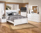 Bostwick Shoals Six Drawer Dresser at Walker Mattress and Furniture Locations in Cedar Park and Belton TX.