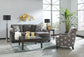 Brise Sofa Chaise at Walker Mattress and Furniture Locations in Cedar Park and Belton TX.