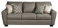 Calicho Sofa and Loveseat at Walker Mattress and Furniture Locations in Cedar Park and Belton TX.