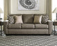 Calicho Sofa at Walker Mattress and Furniture Locations in Cedar Park and Belton TX.