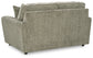 Cascilla Sofa and Loveseat at Walker Mattress and Furniture Locations in Cedar Park and Belton TX.