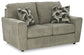 Cascilla Sofa and Loveseat at Walker Mattress and Furniture Locations in Cedar Park and Belton TX.