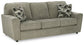 Cascilla Sofa and Loveseat at Walker Mattress and Furniture Locations in Cedar Park and Belton TX.