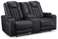 Center Point Sofa, Loveseat and Recliner at Walker Mattress and Furniture Locations in Cedar Park and Belton TX.