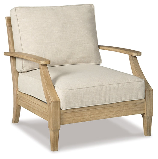 Clare View Lounge Chair w/Cushion (1/CN) at Walker Mattress and Furniture Locations in Cedar Park and Belton TX.