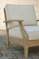 Clare View Lounge Chair w/Cushion (1/CN) at Walker Mattress and Furniture Locations in Cedar Park and Belton TX.