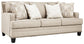 Claredon Sofa and Loveseat at Walker Mattress and Furniture Locations in Cedar Park and Belton TX.