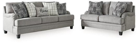 Davinca Sofa and Loveseat at Walker Mattress and Furniture Locations in Cedar Park and Belton TX.