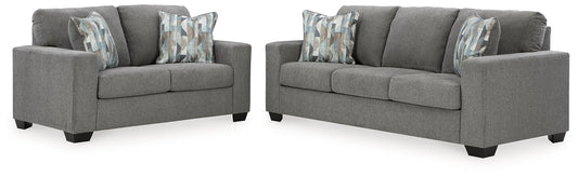 Deltona Sofa and Loveseat at Walker Mattress and Furniture Locations in Cedar Park and Belton TX.