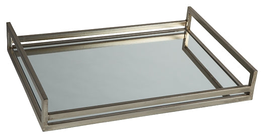 Derex Tray at Walker Mattress and Furniture Locations in Cedar Park and Belton TX.