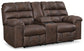 Derwin Sofa and Loveseat at Walker Mattress and Furniture Locations in Cedar Park and Belton TX.