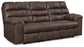 Derwin Sofa and Loveseat at Walker Mattress and Furniture Locations in Cedar Park and Belton TX.
