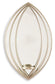 Donnica Wall Sconce at Walker Mattress and Furniture Locations in Cedar Park and Belton TX.