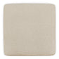 Edenfield 3-Piece Sectional with Ottoman at Walker Mattress and Furniture Locations in Cedar Park and Belton TX.