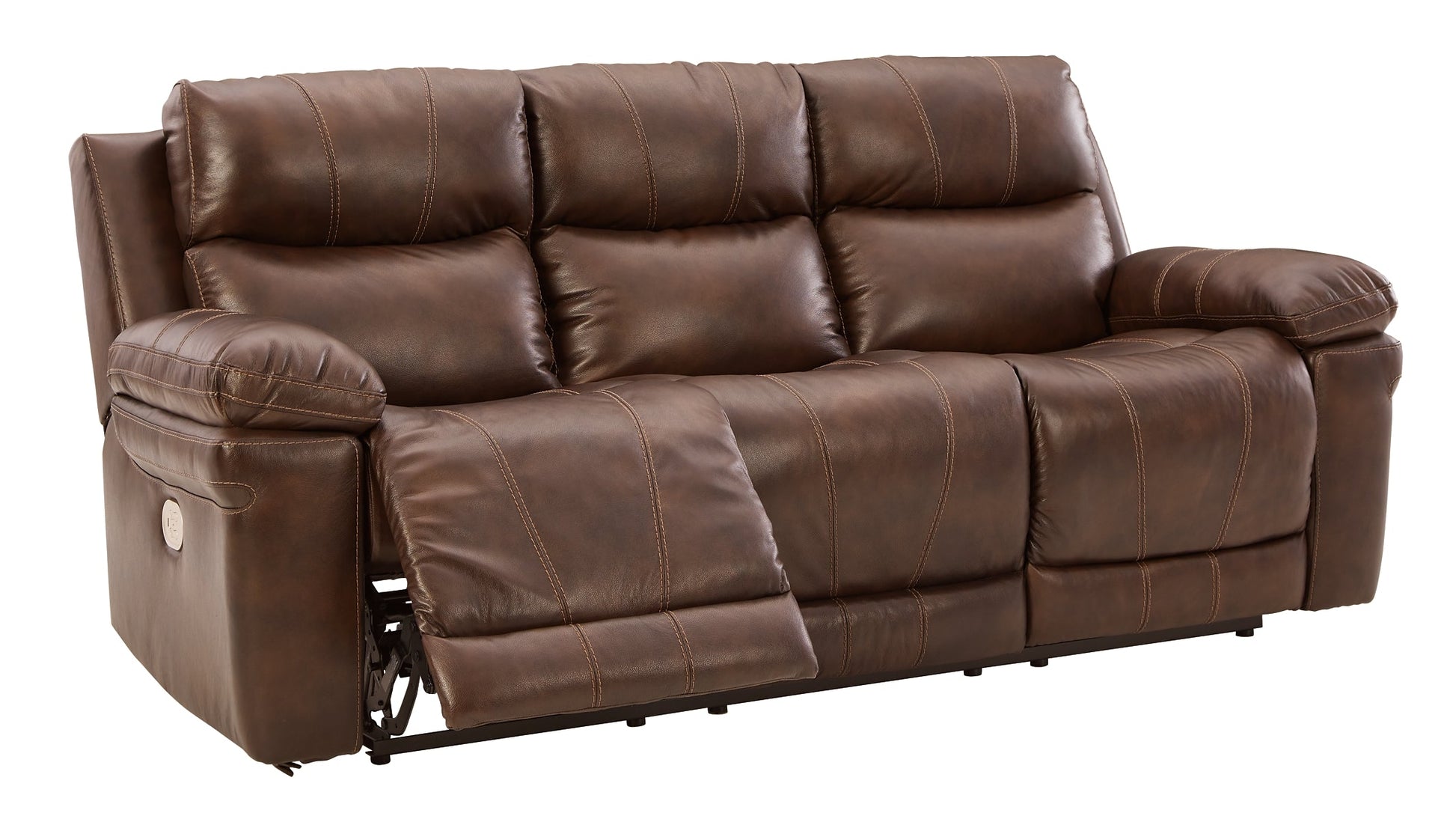 Edmar Sofa and Loveseat at Walker Mattress and Furniture Locations in Cedar Park and Belton TX.
