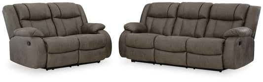 First Base Sofa and Loveseat at Walker Mattress and Furniture Locations in Cedar Park and Belton TX.