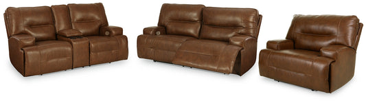 Francesca Sofa, Loveseat and Recliner at Walker Mattress and Furniture Locations in Cedar Park and Belton TX.