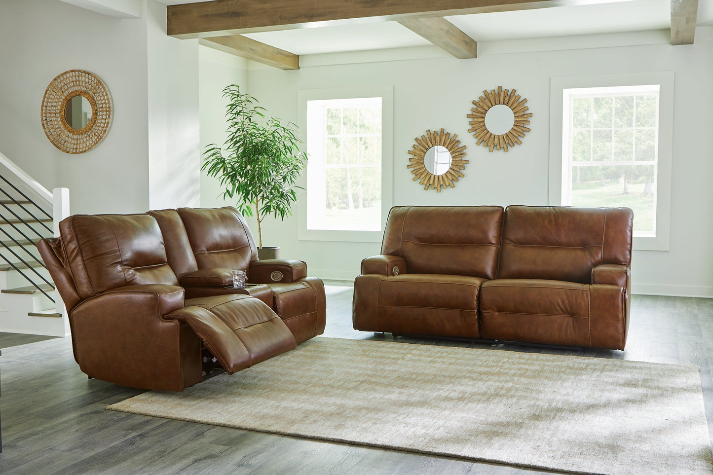 Francesca Sofa and Loveseat at Walker Mattress and Furniture Locations in Cedar Park and Belton TX.