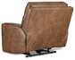 Game Plan Sofa, Loveseat and Recliner at Walker Mattress and Furniture Locations in Cedar Park and Belton TX.