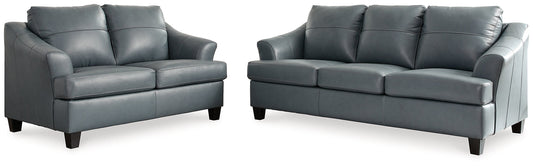 Genoa Sofa and Loveseat at Walker Mattress and Furniture Locations in Cedar Park and Belton TX.