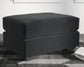 Gleston Chair and Ottoman at Walker Mattress and Furniture Locations in Cedar Park and Belton TX.