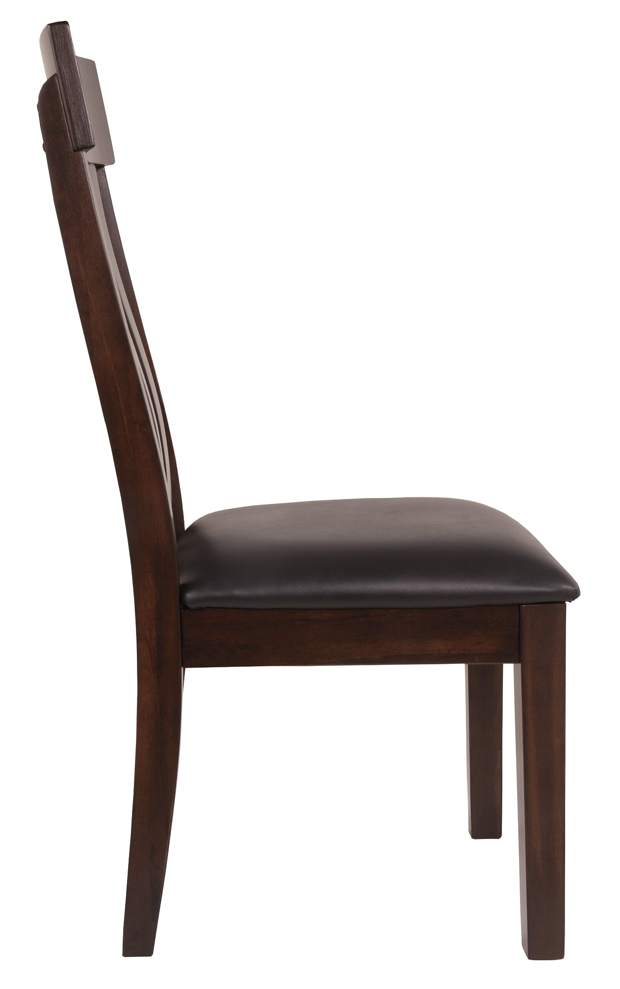 Haddigan Dining UPH Side Chair (2/CN) at Walker Mattress and Furniture Locations in Cedar Park and Belton TX.