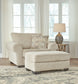 Haisley Sofa, Loveseat, Chair and Ottoman at Walker Mattress and Furniture Locations in Cedar Park and Belton TX.