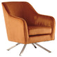 Hangar Accent Chair at Walker Mattress and Furniture Locations in Cedar Park and Belton TX.