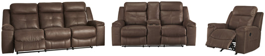 Jesolo Sofa, Loveseat and Recliner at Walker Mattress and Furniture Locations in Cedar Park and Belton TX.