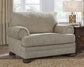 Kananwood Chair and Ottoman at Walker Mattress and Furniture Locations in Cedar Park and Belton TX.