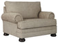 Kananwood Chair and Ottoman at Walker Mattress and Furniture Locations in Cedar Park and Belton TX.