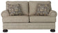 Kananwood Sofa and Loveseat at Walker Mattress and Furniture Locations in Cedar Park and Belton TX.