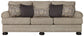 Kananwood Sofa and Loveseat at Walker Mattress and Furniture Locations in Cedar Park and Belton TX.