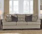 Kananwood Sofa and Loveseat at Walker Mattress and Furniture Locations in Cedar Park and Belton TX.