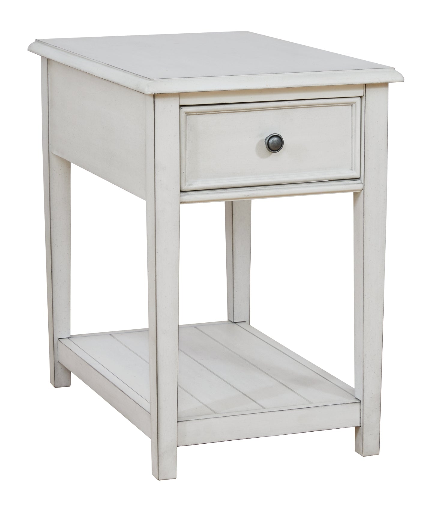 Kanwyn 2 End Tables at Walker Mattress and Furniture Locations in Cedar Park and Belton TX.
