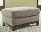 Kaywood Sofa, Loveseat, Chair and Ottoman at Walker Mattress and Furniture Locations in Cedar Park and Belton TX.