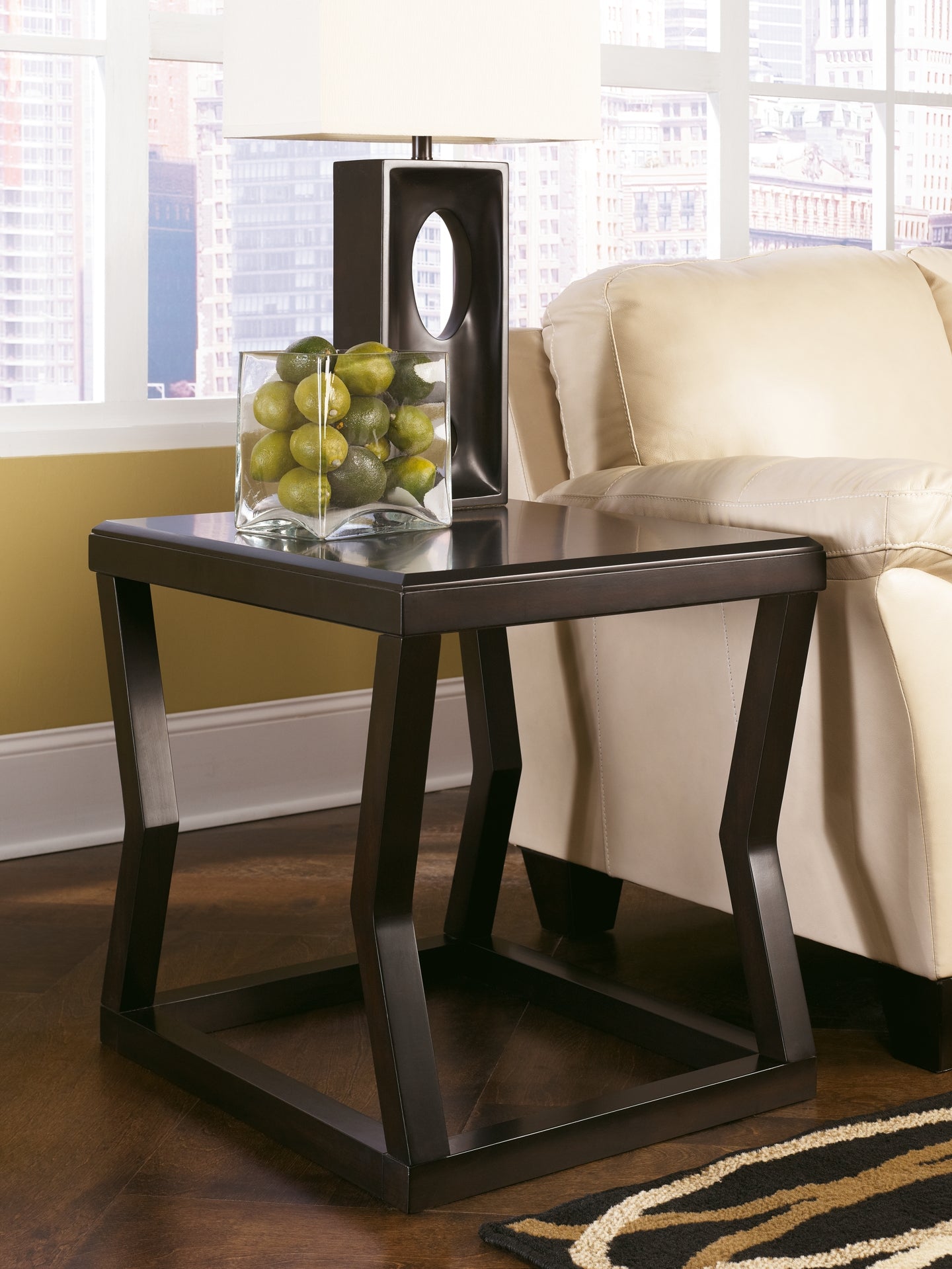 Kelton 2 End Tables at Walker Mattress and Furniture Locations in Cedar Park and Belton TX.