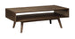 Kisper Rectangular Cocktail Table at Walker Mattress and Furniture Locations in Cedar Park and Belton TX.