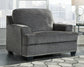 Locklin Chair and a Half at Walker Mattress and Furniture Locations in Cedar Park and Belton TX.