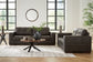 Luigi Sofa and Loveseat at Walker Mattress and Furniture Locations in Cedar Park and Belton TX.