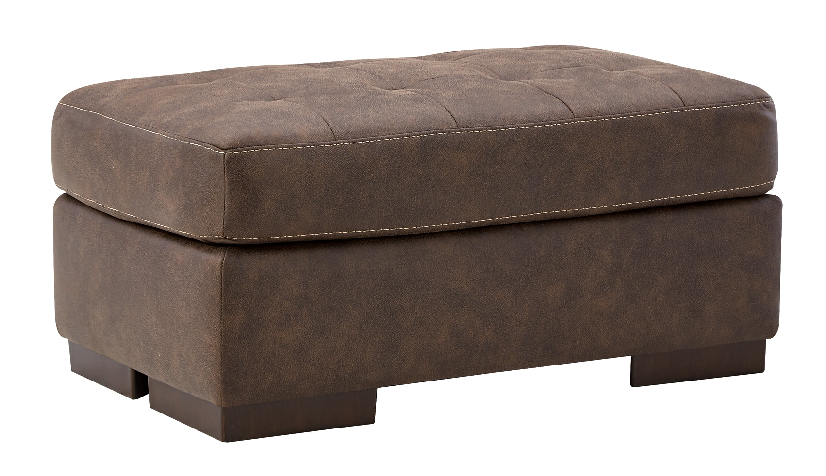 Maderla Chair and Ottoman at Walker Mattress and Furniture Locations in Cedar Park and Belton TX.