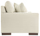 Maggie Sofa and Loveseat at Walker Mattress and Furniture Locations in Cedar Park and Belton TX.